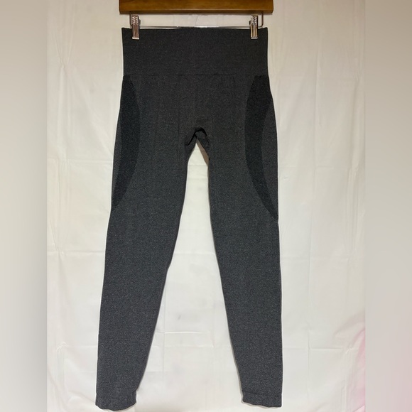 NVGTN Pants - NVGTN  gray leggings sz large